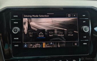 VOLKSWAGEN PASSAT B8 ALLTRACK 2.0 TDi 140kw 4x4 DSG 07/2020 - 17