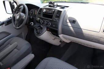 Volkswagen Transporter T6 2.0 TDI 140k - 17