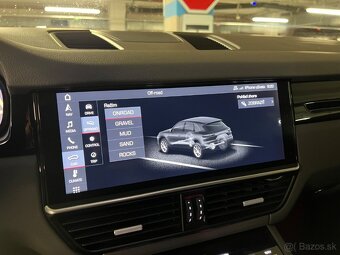 Porsche Cayenne 4x4 A/T - 17
