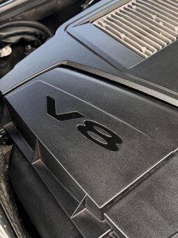 MERCEDES BENZ S - 17