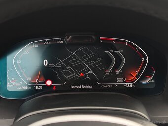 BMW Rad 8 Coupé 840d xDrive - 17