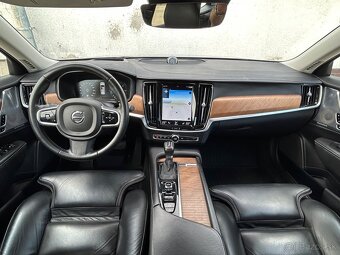 Volvo S90 D5 Inscription Polestar - 17