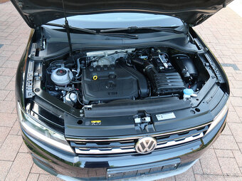 Volkswagen Tiguan 1.5 TSI 6/2019 - 98.000 km - - 17