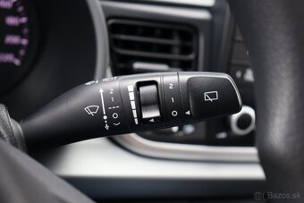 Kia Rio 1.2 DPi Silver - 17