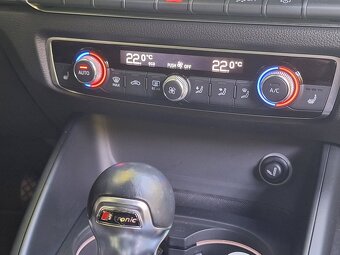 Audi A3 Limousine 1.5 TFSI 7 st. DSG Advanced 7/2017 - 17