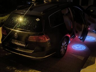 Volkswagen Passat 2011 - 17