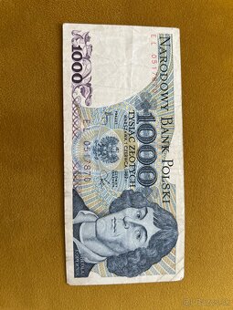 Bankovky mix po 2€ /kus - 17