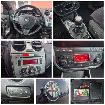 Alfa Romeo MiTo 2014 1.4 Basis 99kW - 17