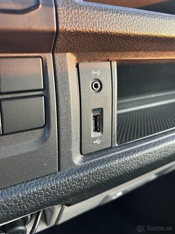 Volkswagen T6 Transporter, 4x4, 4Motion, 110kW DSG, - 17