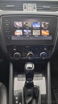 Škoda Octavia Combi 2.0 TDI 110 kW DSG – po veľkom servise, - 17