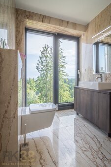 Luxusný apartmán / mini-hotel v srdci Vysokých Tatier - 17