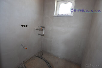 C_Predaj 3izb bytu 103m2 na 1.poschodí tehl. bytovky GA-HODY - 17