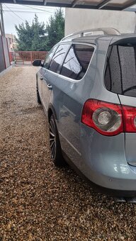 Predám elektrony orginal BORBET, 5x112 8,5Jx18 ET 45,225/45 - 17