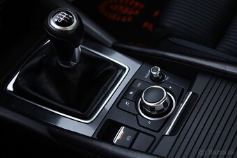 Mazda 6 2.0 Skyactiv-G165 Attraction - 17