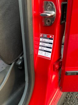 Škoda Fabia Junior 2004 1.2 HTP - 17