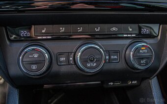 Škoda Octavia 3 Combi 2.0 TDI DPF RS - 17