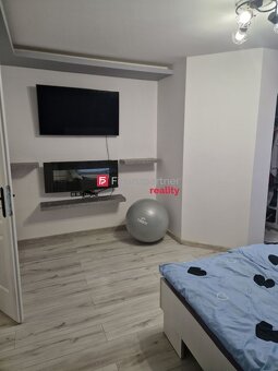 ZNÍŽENÁ CENA(F142-12-REME) 4-izbový rodinný dom v obci  - 17