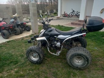 Predám alebo vymením za enduro/ cross - 17