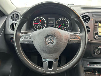 Volkswagen Tiguan 2.0 TSI 200k 4-Motion Sport Style DSG7 - 17