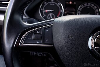 Skoda Superb 3 combi 2.0Tdi 110Kw - 17