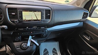 Citroën Spacetourer 2.0 BlueHDi 180k S S XL Shine A/T - 17