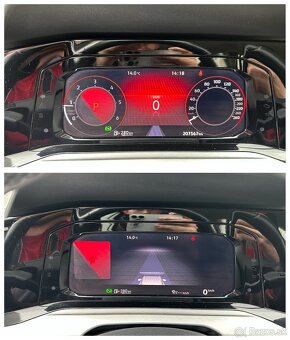 Volkswagen Golf VIII Variant 2.0 TDI 85kw DSG Led - 17