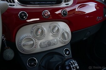 Fiat 500 1.2 8v Plus - 17