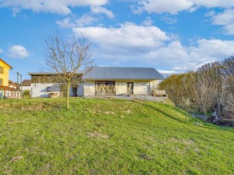 NA PREDAJ, RODINNÝ DOM, POZEMOK 842m2, RASLAVICE - 17