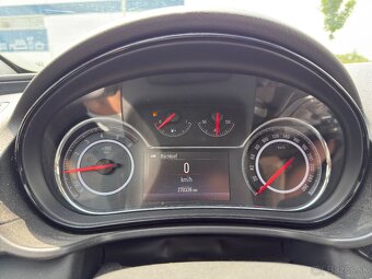 Opel Insignia 2.0 CDTI 103kw EcoFlex - 17