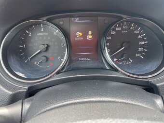 Quasqai 1.5 dci - 17