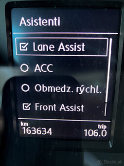 Volkswagen Passat Variant 2.0 TDI EVO Business DSG - 17