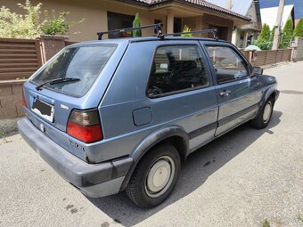 2x vw golf 1.6 Gtd, 1.6td - 17