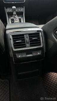 Škoda Superb Premium 2.0TDI 140KW 4x4 - 17