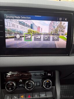 Skoda Karoq 2.0TDI 4x4 Style Panorama - 17