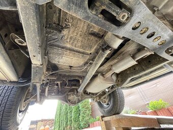 Nissan Terrano 2 2.7TDi - 17