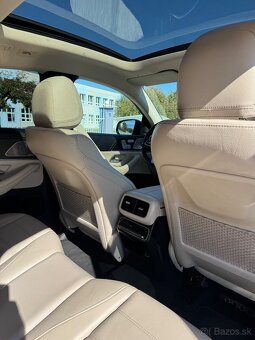 Mercedes-Benz GLE Coupe 350d 4Matic AMG Line - 17