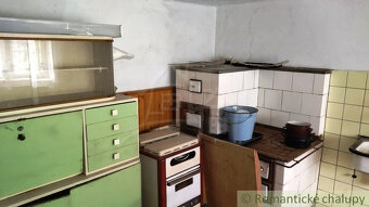 Útulný vidiecky domček, Fričovce - 17