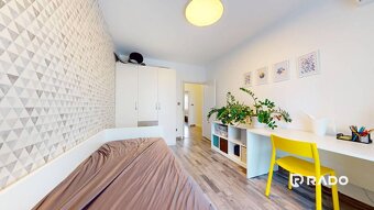 RADO | 4-izbový dom 140m2 + pozemok 263m2 | Slovenský Grob - 17