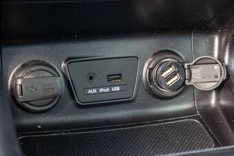 Hyundai ix35 2.0 CRDI VGT Comfort 4x2 100kW - 17