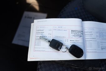 Audi A3 1.9 TDI Ambition A/T - AUTOMAT- - 17