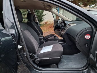 Kia Ceed 1.4 CVVT 105K M5 (benzín) kup. v SR - 17