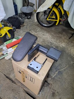 Golf 4 vw group diely - 17