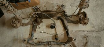 Rozpredam Land Rover Freelander 2 - 17