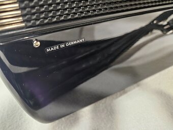 akordeon Weltmeister Saphir 120 basovy - 17