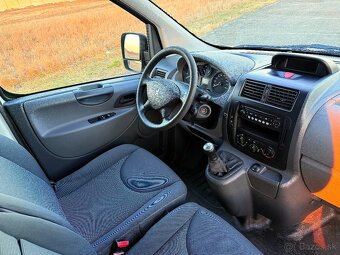 Peugeot Expert 1.6L L4 DOHC 16V - 17