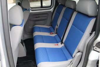 Volkswagen Caddy 1.9 TDI - 17