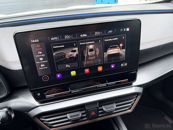 Cupra Formentor 2.0 TDI 110kw 4x4 2022 - 17