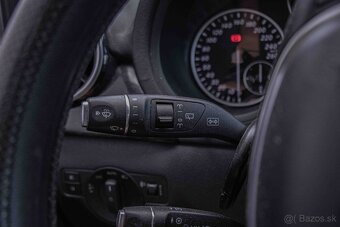 Mercedes-Benz B trieda 180 CDI BlueEFFICIENCY - 17