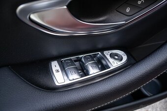 Mercedes-Benz E trieda Kombi 220 d A/T - Odpočet DPH - 17