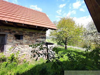 NOVÁ CENA  Vdýchnite nový život starobylému Gazdovstvu - 17